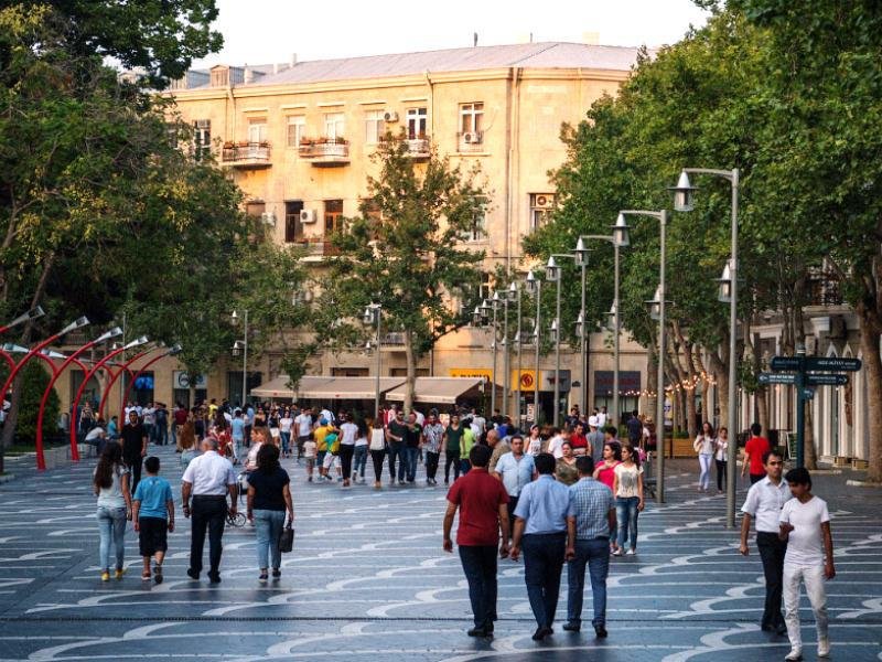 Ölkəmizdə koronaya yoluxanların sayı artdı - 3 min