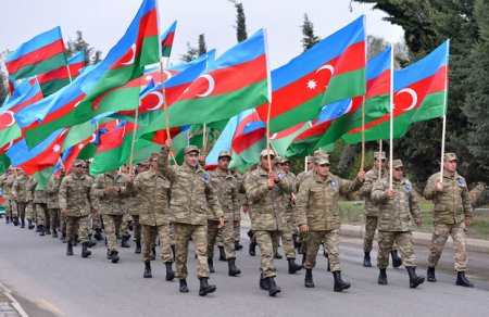 Daha iki medalın statusu məlum oldu