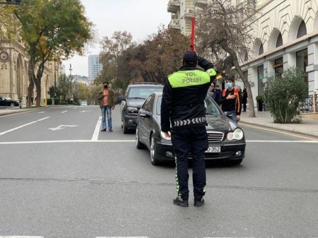 DİN-dən karantin postlarındakı vəziyyətlə bağlı AÇIQLAMA