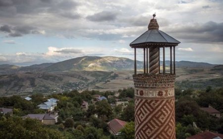 Qarabağla bağlı İşçi Qrupu yaradılır