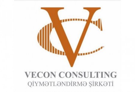 “VECON CONSULTING” YEKUN HESABAT VERDİ