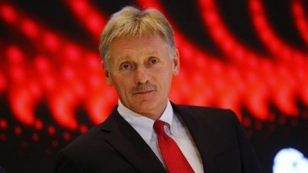 Peskov koronavirus barədə: “Dünya avqustda adi həyat tərzinə qayıda bilər”