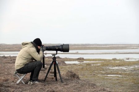 Azərbaycanda ilk dəfə olaraq “İlin Press Fotosu” adlı fotomüsabiqə keçirilir