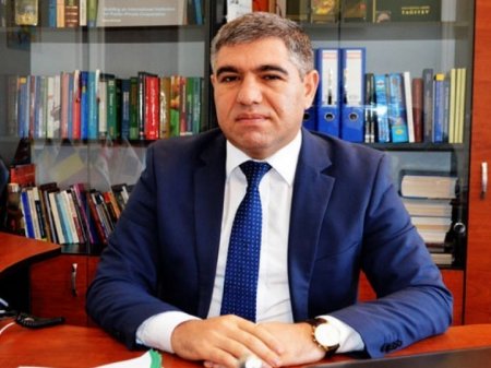 Deputat: Hadrut-Cəbrayıl-Şükürbəyli avtomobil yolu region üçün vacibdir