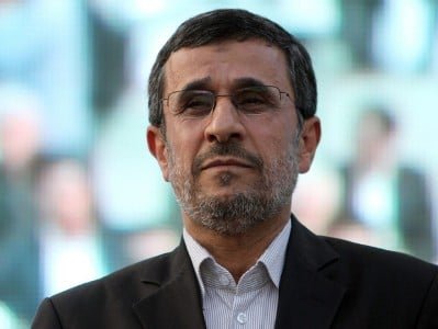 Əhmədinejad yenidən prezident olmaq istəyir