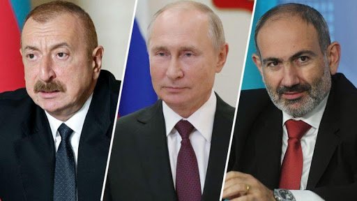 Putin Əliyevlə Paşinyana zəng etməkdə nə məqsəd güdür? - ŞƏRH