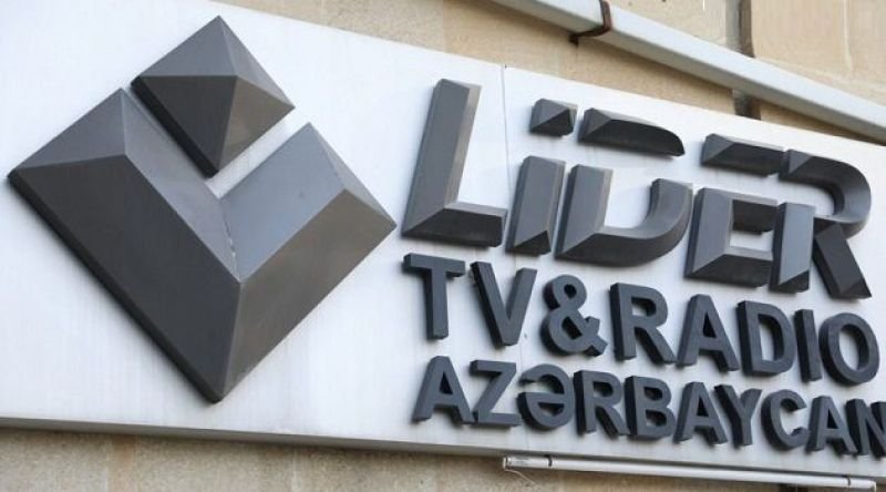 Lider TV-nin əmlakını "Teleqüllə"nin rəhbəri satacaq