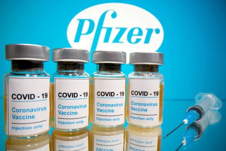 "Pfizer" vaksini artıq Azərbaycanda