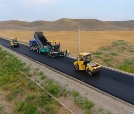 Ölümə aparan yol