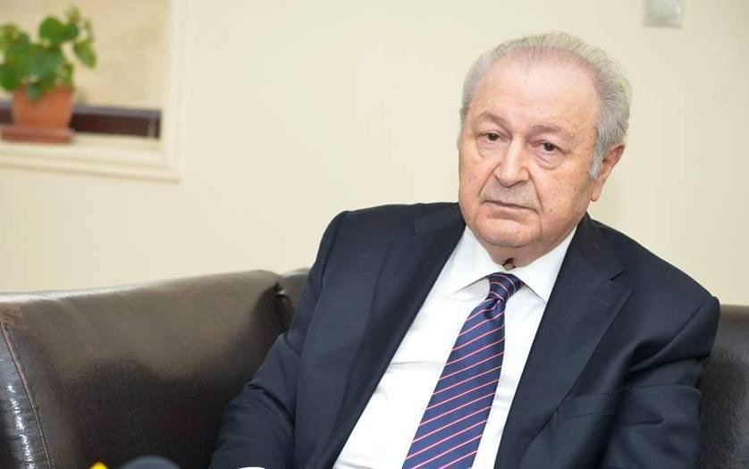 Ayaz Mütəllibov: “Şuşaya getmək istəyirəm”