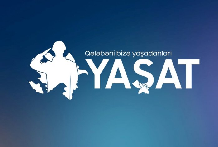 “YAŞAT”a toplanan vəsait 62 milyon manatı ötdü 