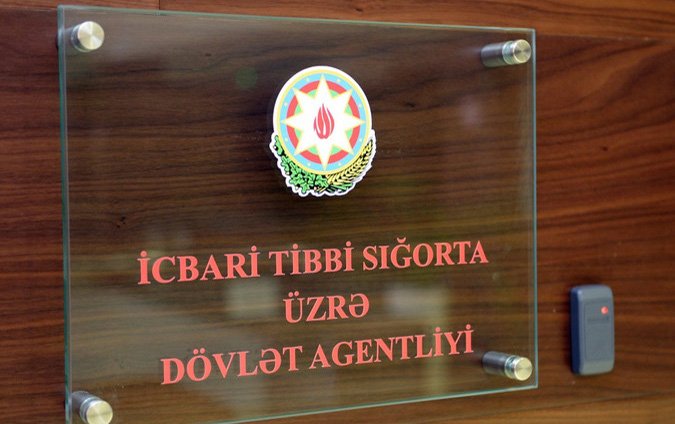 İcbari tibbi sığorta sahəsində araşdırmalar başladı