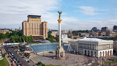 Ukrayna Ermənistana sanksiyalar tətbiq edə bilər 