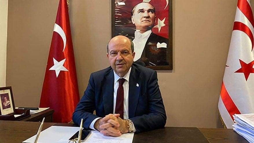 “Türk millətinin yaşaması üçün güclü Türk Silahlı Qüvvələri və Türkiyə vacibdir"