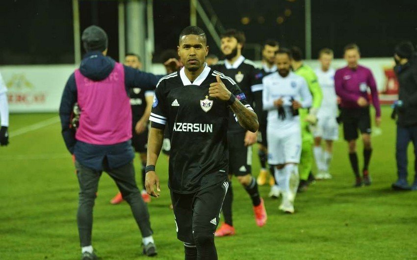 "Legiya" "Qarabağ"ın yarımmüdafiəçisini transfer etmək istəyir