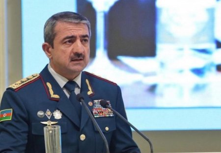 Elçin Quliyev: Yaralıların durumu normaldır.