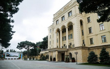  Yolu azaraq Ermənistana keçən iki hərbçimiz geri qaytarılıb