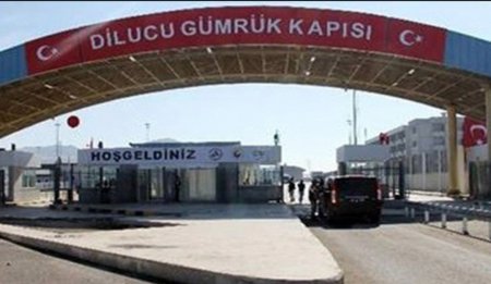 Türkiyə Iranla olan bütün sərhəd qapılarını 15 günlük bağladı 