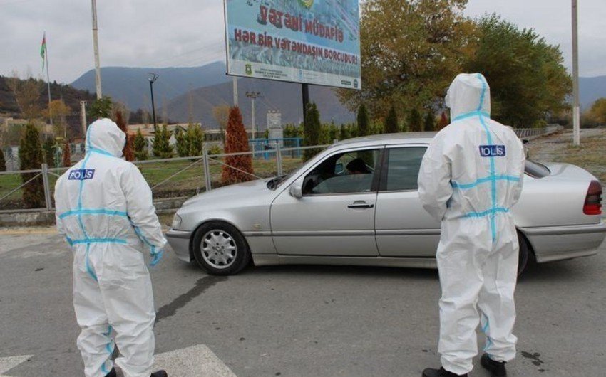 Saatlı və Hacıqabulda koronavirus xəstələri barədə araşdırma aparılır