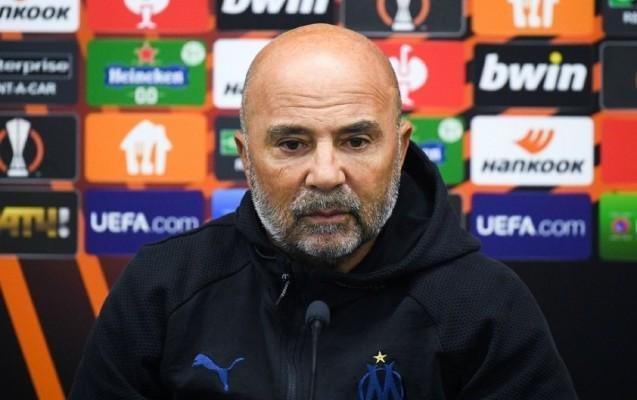 “Qarabağ” hər iki oyunda bizdən üstün idi” - Sampaoli