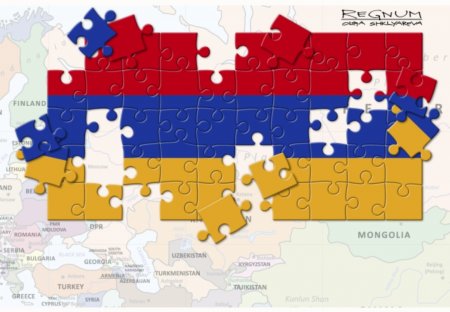 Ermənistan Azərbaycanla sülh müqaviləsi imzalanması üçün Minsk qrupuna müraciət etdi.