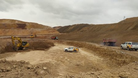 “AzerGold” QSC-nin nümayəndə heyəti  Göygöl rayonunun Tülallar kəndində sakinlərlə görüşüb