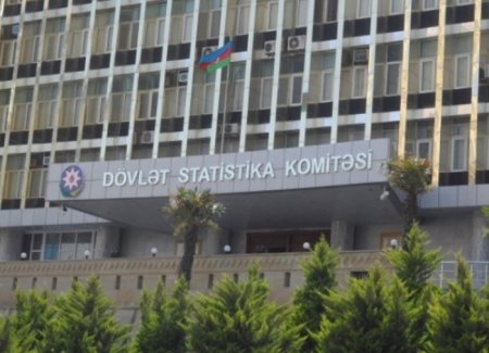 Yalan statistik məlumatlar yayan Dövlət Statistika Komitəsinin növbəti həyasızlığı