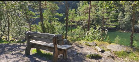 Norveçin gözəllikləri (VOSS kamunası) fotolarda