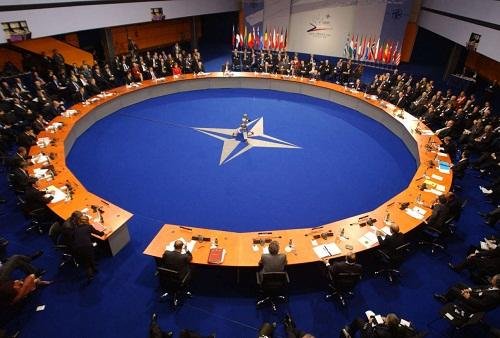 “Şimal axını”ndakı sızma təxribatdır – NATO