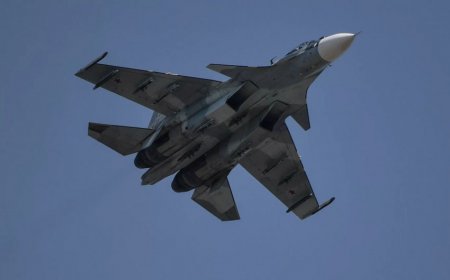 İran Rusiyadan “Su-35” model qırıcıları almağı planlaşdırır