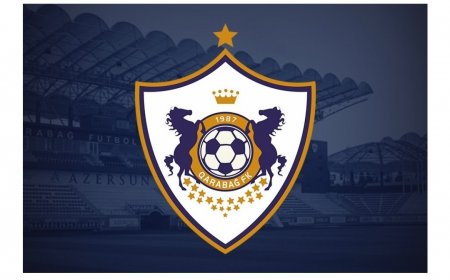 “Qarabağ Futbol Klubu”nun təsisçisi dəyişəcək?