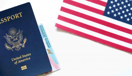 Green Card-a start verildi