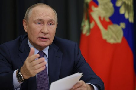 Putin Ukraynada ölən hərbiçilərin ailəsinə 7 milyon 421 min rubl (120 min 331 dollar) qan pulu ödəyəcək