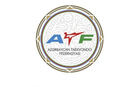 Taekvondo  Federasiyasının rəhbəri Kəmaləddin Heydərov dünya çempionatına yollanacaq taekvondoçularla görüşüb