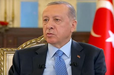 Ərdoğan: “İstanbulda partlayış zamanı 6 nəfər ölüb, 53 nəfər yaralanıb”