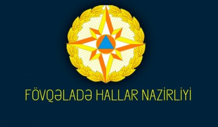 Fövqəladə Hallar Nazirliyi (FHN) dəm qazı təhlükəsi ilə bağlı əhaliyə müraciət edib