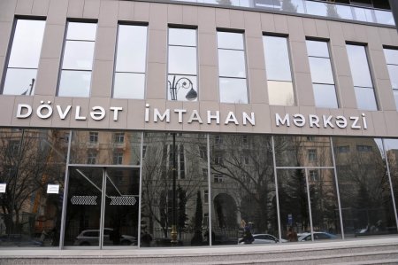 Dövlət qulluğu üzrə test imtahanının proqramına dair dəyişiklik edilib