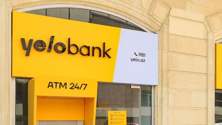 Yello Bankdan ilin kampaniyası