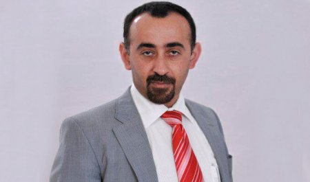 Hüquqşünas Fərhad Mehdiyev yazır: "Cərimələr sahibkarları əzir"