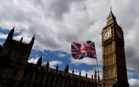 London Tehrandakı səfirini geri çağırıb