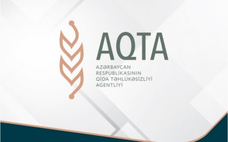 AQTA Azərbaycanda  10 heyvan kəsim məntəqəsində nöqsanlar aşkarlayıb