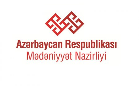 Prezident mədəniyyət nazirinin müavini vəzifəsini ləğv etdi