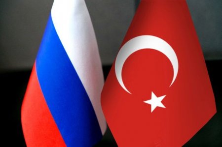 Moskvada Rusiya və Türkiyə arasında Cənubi Qafqaza dair müzakirələr keçirilib