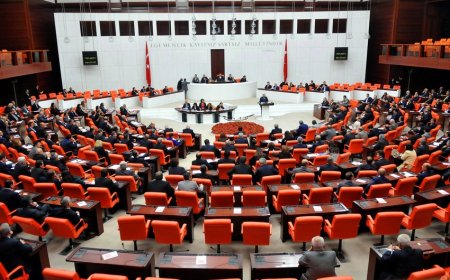 Türkiyədə parlament seçkilərinin yekun nəticələri açıqlandı