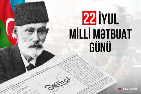 Milli Mətbuat günündə Azərbaycan jurnalistləri Avropa Şurasının diqqətinə ölkədəki media problemlərini çatdırıb