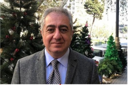 London İqtisadiyyat və Siyasət Məktəbi Professor Qubad İbadoğlunun kontraktını daha iki il müddətinə uzadıb