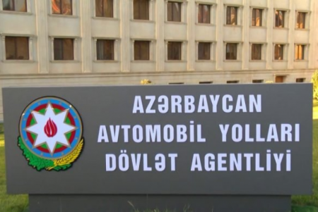 AAY dövlət agentliyi sürücülərə xəbərdarlıq edib