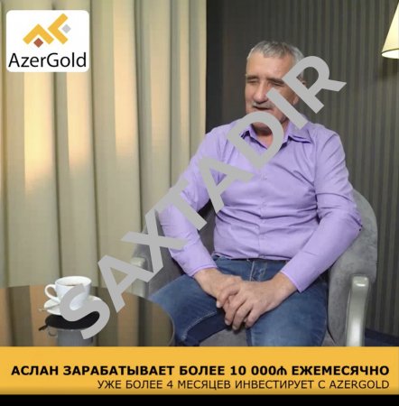 AzerGold” QSC-dən fişinq hücumları ilə bağlı növbəti xəbərdarlıq