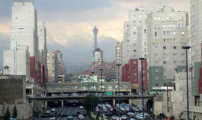 İran hakim adı altında casus göndərir