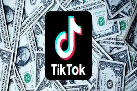 Artıq “TikTok” pullu olacaq